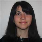 Laureata in Lingue e Letterature moderne europee impartisce lezione private a studenti di liceo e istituti professionali